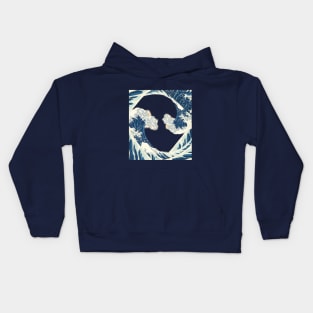 Spin Cycle Kids Hoodie